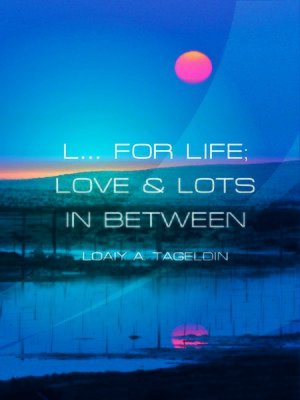 cover image of L for Life